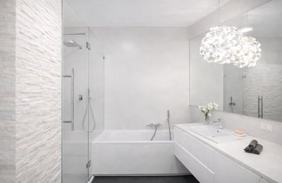 Modern 2-room apartment 67 m² with balcony for rent, Mokotów, Warsaw, Poland