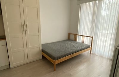 Komfortables möbliertes Studio 30 m² zur Miete, Osdorp, Amsterdam, Niederlande