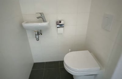 Komfortables möbliertes Studio 30 m² zur Miete, Osdorp, Amsterdam, Niederlande