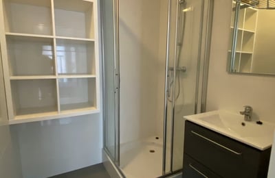 Komfortables möbliertes Studio 30 m² zur Miete, Osdorp, Amsterdam, Niederlande