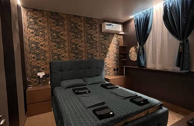 Gemütliche möblierte Wohnung 55 m² zur Miete, Chataldzha, Varna, Bulgarien