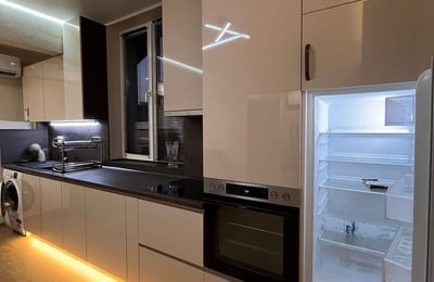 Gemütliche möblierte Wohnung 55 m² zur Miete, Chataldzha, Varna, Bulgarien