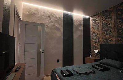 Gemütliche möblierte Wohnung 55 m² zur Miete, Chataldzha, Varna, Bulgarien