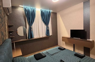 Gemütliche möblierte Wohnung 55 m² zur Miete, Chataldzha, Varna, Bulgarien