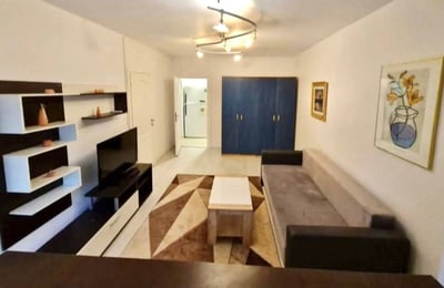 Gemütliche möblierte 2-Zimmer-Wohnung zur Miete, Drumul Taberei, Bukarest, Rumänien