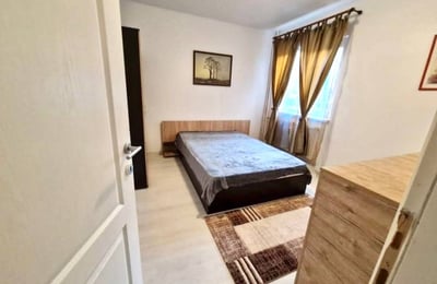 Gemütliche möblierte 2-Zimmer-Wohnung zur Miete, Drumul Taberei, Bukarest, Rumänien