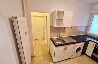 Gemütliche möblierte 2-Zimmer-Wohnung zur Miete, Drumul Taberei, Bukarest, Rumänien