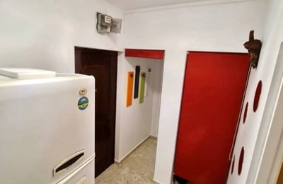 Gemütliche möblierte 2-Zimmer-Wohnung zur Miete, Drumul Taberei, Bukarest, Rumänien