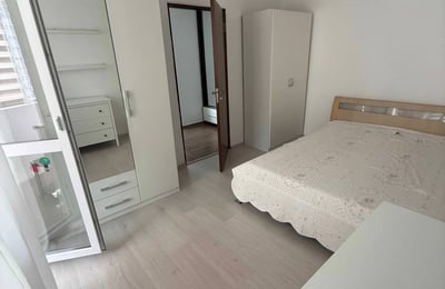 Cozy 2-room apartment 53 m² for rent, Dristor area, Bucharest, Romania