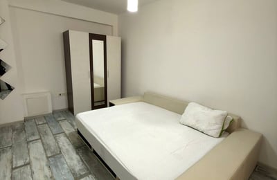 Apartamento económico y acogedor de 2 habitaciones en alquiler, Chiajna, Bucarest, Rumanía