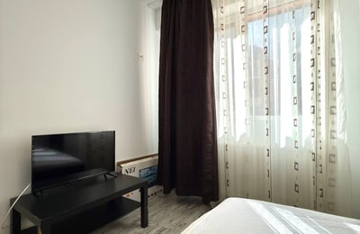 Apartamento económico y acogedor de 2 habitaciones en alquiler, Chiajna, Bucarest, Rumanía