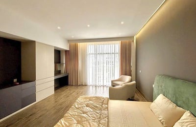 Moderne Villa 270 m² mit 3 Schlafzimmern zur Miete, My Gia, Nha Trang, Vietnam