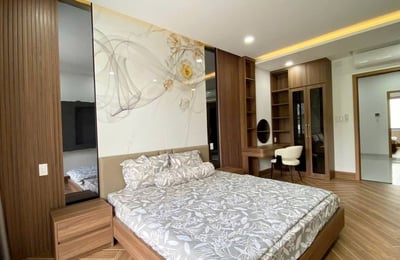 Villa moderna y amueblada de 270 m² en alquiler, zona My Gia, Nha Trang, Vietnam