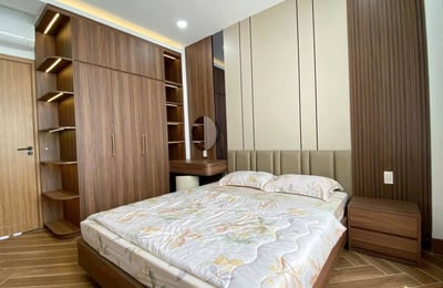 Villa moderna y amueblada de 270 m² en alquiler, zona My Gia, Nha Trang, Vietnam