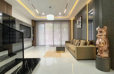 Villa moderna y amueblada de 270 m² en alquiler, zona My Gia, Nha Trang, Vietnam