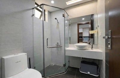 Villa moderna y amueblada de 270 m² en alquiler, zona My Gia, Nha Trang, Vietnam