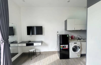 Appartement cosy meublé 1 chambre à louer, Da Nang, Vietnam