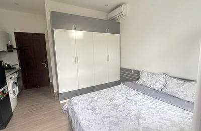 Appartement cosy meublé 1 chambre à louer, Da Nang, Vietnam