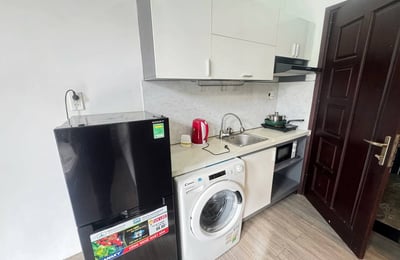 Appartement cosy meublé 1 chambre à louer, Da Nang, Vietnam