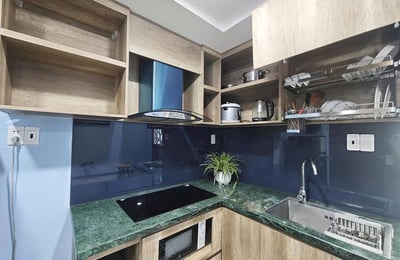 Appartement cosy meublé 1 chambre à louer, Da Nang, Vietnam