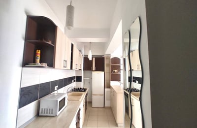 Gemütliche möblierte Wohnung mit Balkon zur Miete, Chiajna, Bukarest, Rumänien