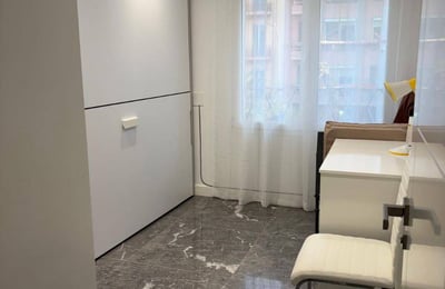 Moderne 3-zimmer-wohnung zur miete, 100 m², Ensanche-Diputación, Alicante, Spanien