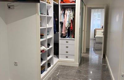 Moderne 3-zimmer-wohnung zur miete, 100 m², Ensanche-Diputación, Alicante, Spanien