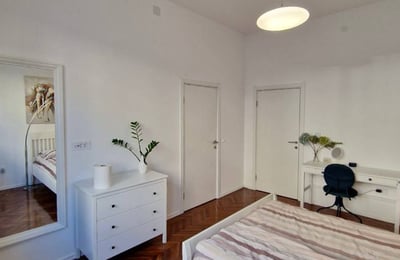 Location appartement spacieux de 2 pièces, 45 m², Belgrade, Serbie