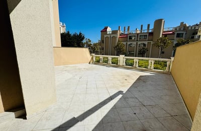 Spacious furnished apartment with sea view for rent, 92 m², Alen Mak, Varna, Bulgaria