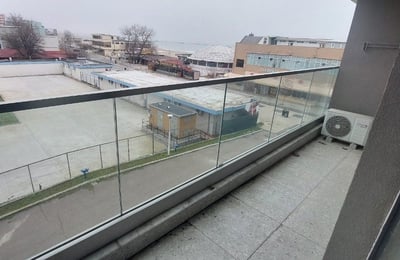 Alquiler de cómodo apartamento amueblado de 2 habitaciones, 50 m², Mamaia, Constanța, Rumanía