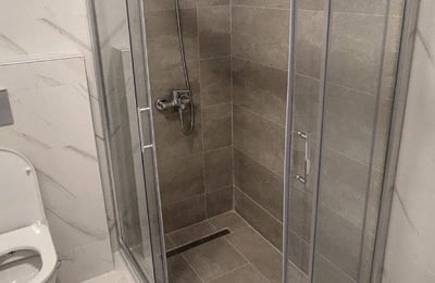 Alquiler de cómodo apartamento amueblado de 2 habitaciones, 50 m², Mamaia, Constanța, Rumanía