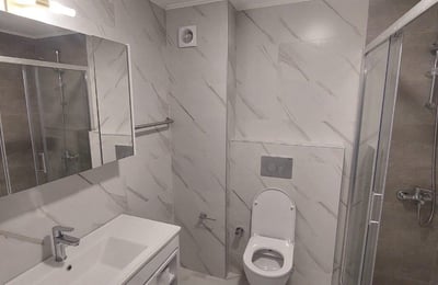 Alquiler de cómodo apartamento amueblado de 2 habitaciones, 50 m², Mamaia, Constanța, Rumanía