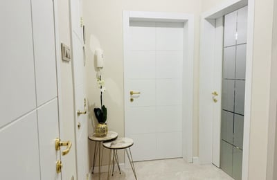 Komfortable möblierte wohnung zur miete, 52 m², Varna, Bulgarien