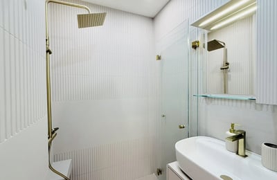 Komfortable möblierte wohnung zur miete, 52 m², Varna, Bulgarien