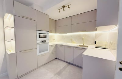 Komfortable möblierte wohnung zur miete, 52 m², Varna, Bulgarien