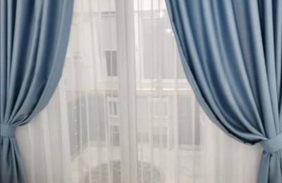 Modern furnished 2-room apartment for rent, Bucharest, Romania