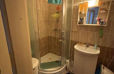 Alquiler de apartamento cómodo amueblado de 2 habitaciones, 50 m², Podolí, Praga, República Checa