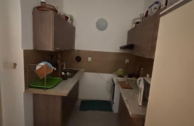 Alquiler de apartamento cómodo amueblado de 2 habitaciones, 50 m², Podolí, Praga, República Checa