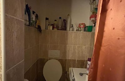 Alquiler de apartamento cómodo amueblado de 2 habitaciones, 50 m², Podolí, Praga, República Checa