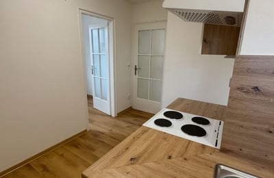 Alquiler de apartamento acogedor en una zona tranquila, 48 m², Krč, Praga, República Checa