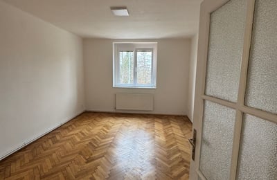 Alquiler de apartamento acogedor en una zona tranquila, 48 m², Krč, Praga, República Checa