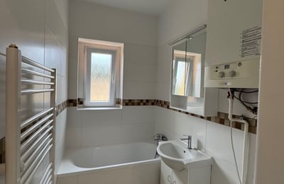 Alquiler de apartamento acogedor en una zona tranquila, 48 m², Krč, Praga, República Checa