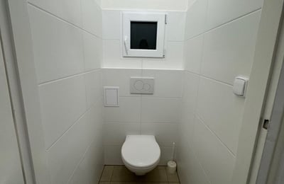 Alquiler de apartamento acogedor en una zona tranquila, 48 m², Krč, Praga, República Checa