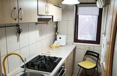 Comfortable apartment with balcony for rent, Tomis Nord, Constanța, Romania