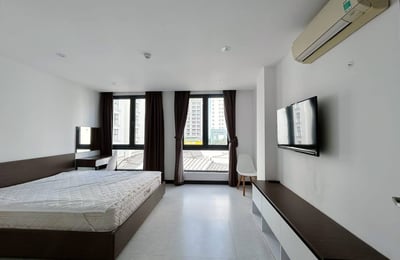 Cozy furnished apartment for rent, My An, Da Nang, Vietnam