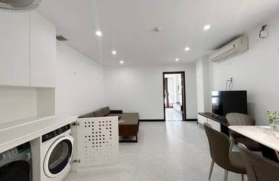 Cozy furnished apartment for rent, My An, Da Nang, Vietnam