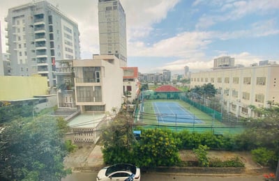 Helles, gemütliches Studio zur Miete, Son Tra, Da Nang, Vietnam