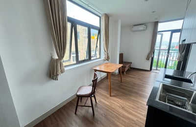 Location appartement confortable, meublé, avec 1 chambre, Hai Chau, Da Nang, Vietnam