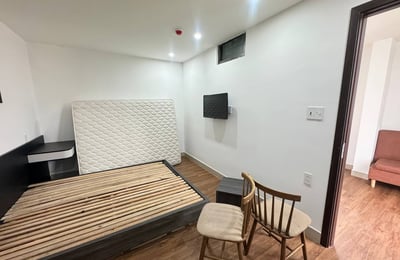 Location appartement confortable, meublé, avec 1 chambre, Hai Chau, Da Nang, Vietnam