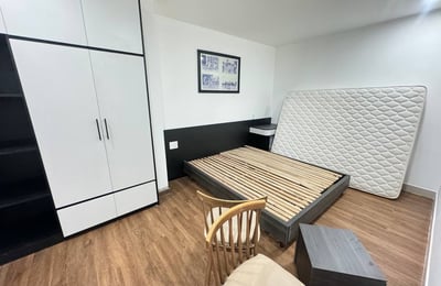 Location appartement confortable, meublé, avec 1 chambre, Hai Chau, Da Nang, Vietnam